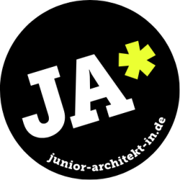 aknw Junior Architekt*innen Störer gelb url